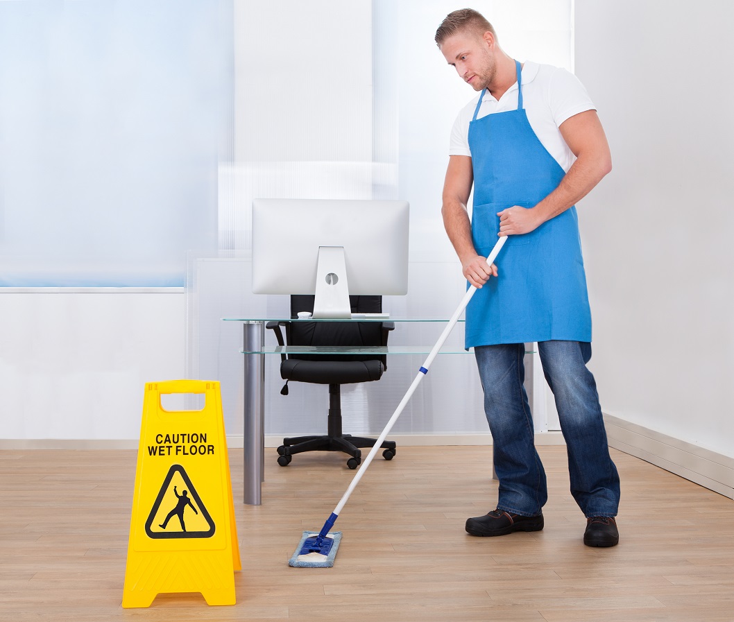 Housekeeping services in ahmedabad