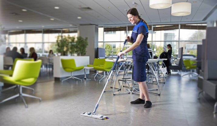 Housekeeping services in ahmedabad