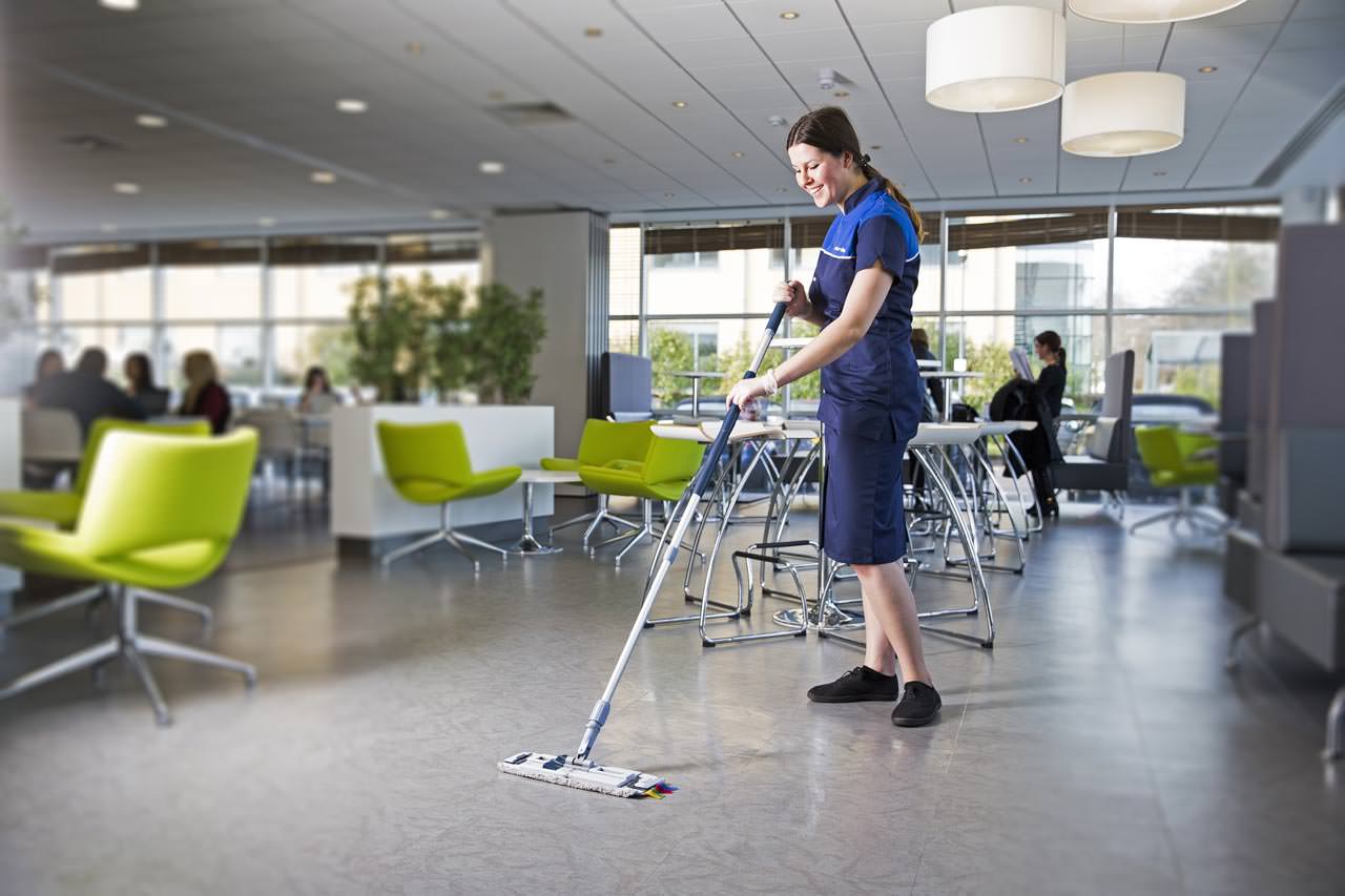 Housekeeping services in ahmedabad