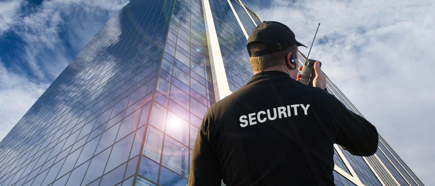 Security Guards Service in Ahmedabad