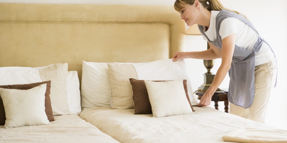Housekeeping services Ardent Facilities 