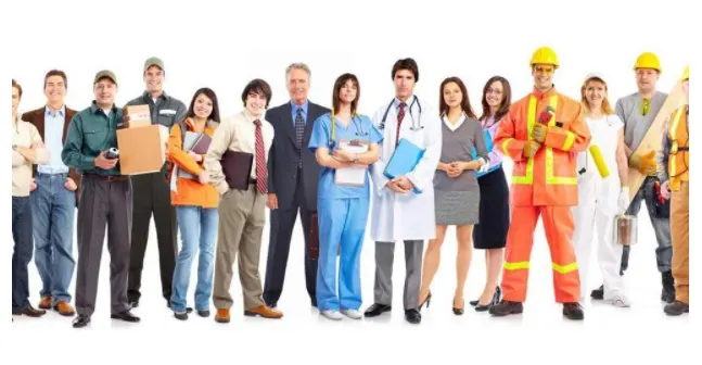 corporate housekeeping services