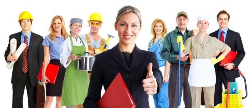 banner image of labor contractor