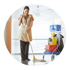 Housekeeping Service