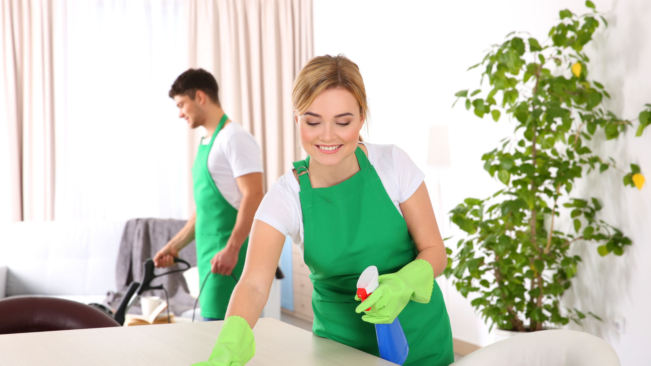 Housekeeping-Services