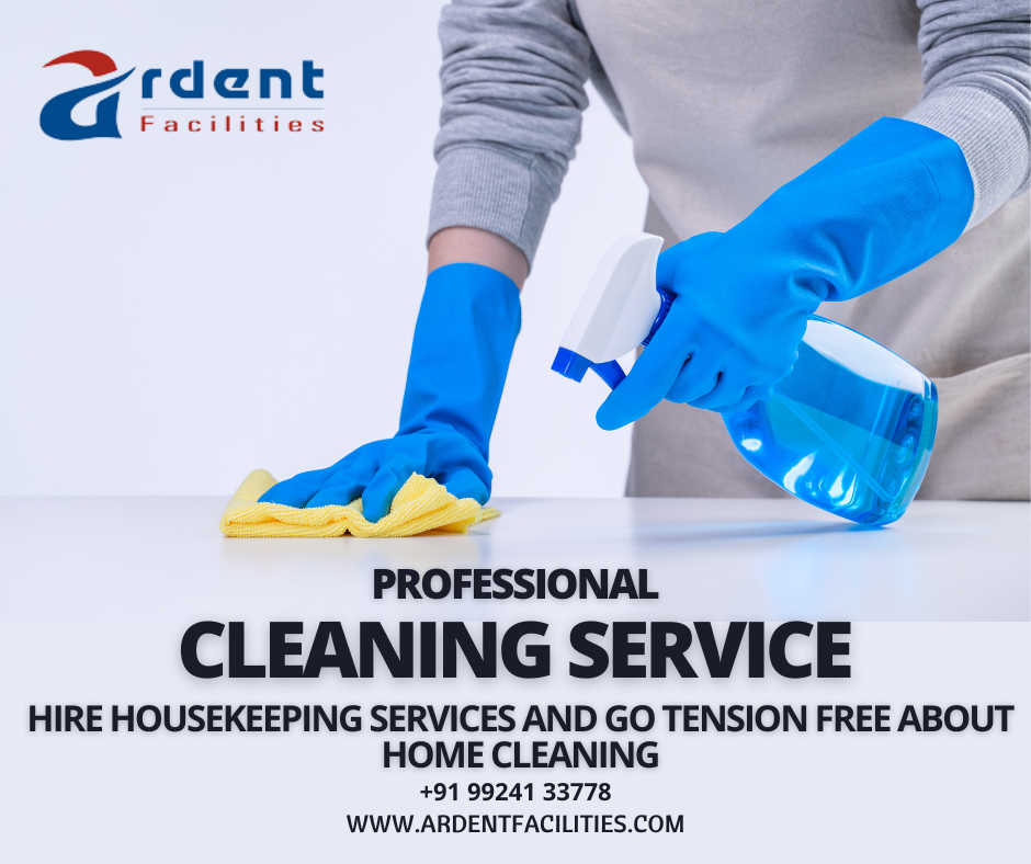 Housekeeping Services