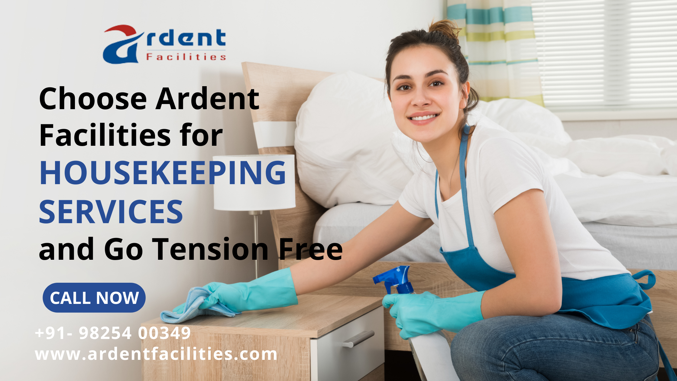 Housekeeping Services