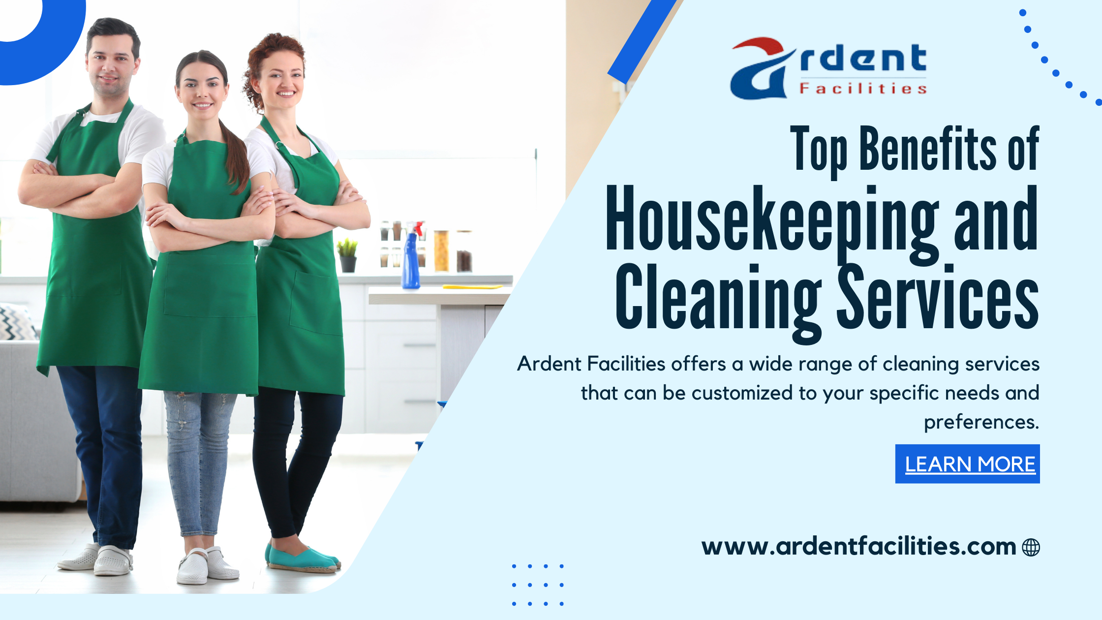 Housekeeping Services