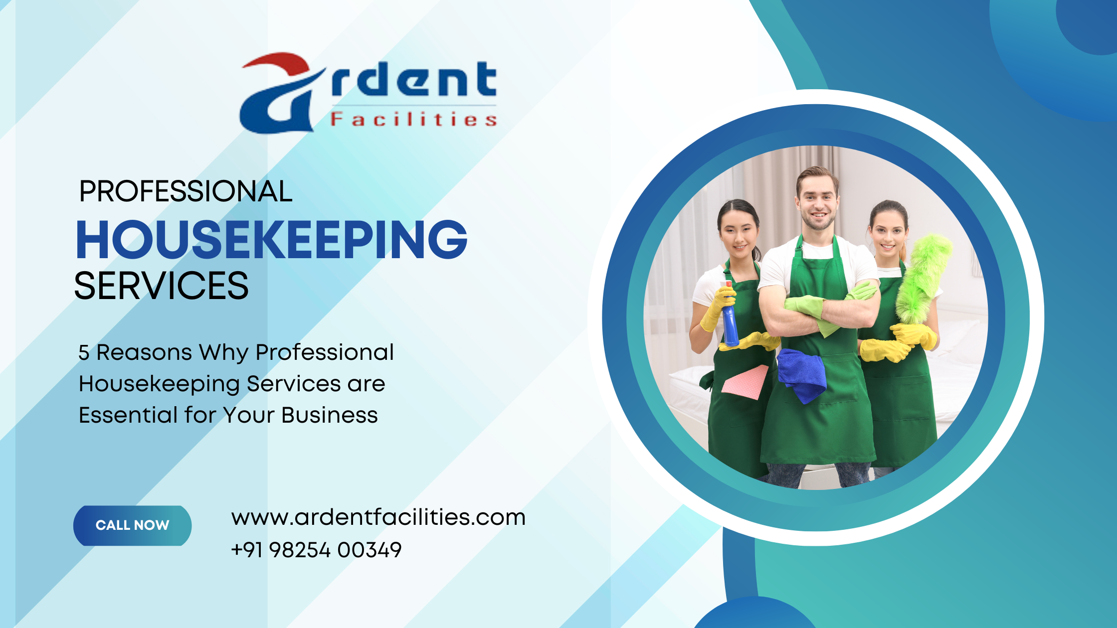 Housekeeping Services