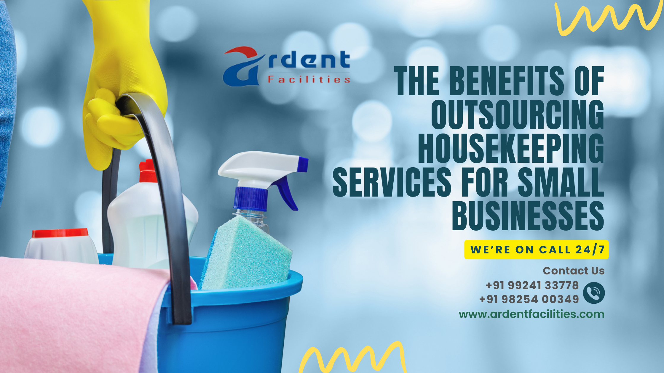 Housekeeping Services