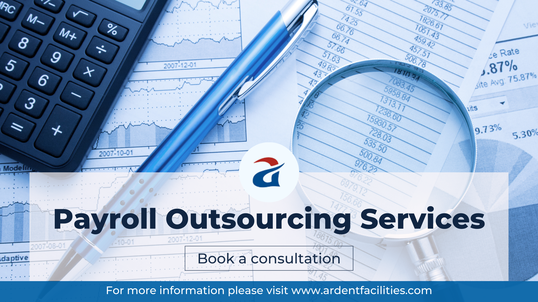 Payroll Outsourcing Services