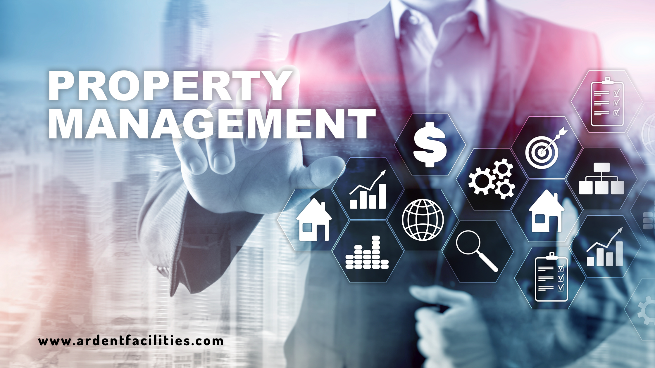 Property Management in Gujarat