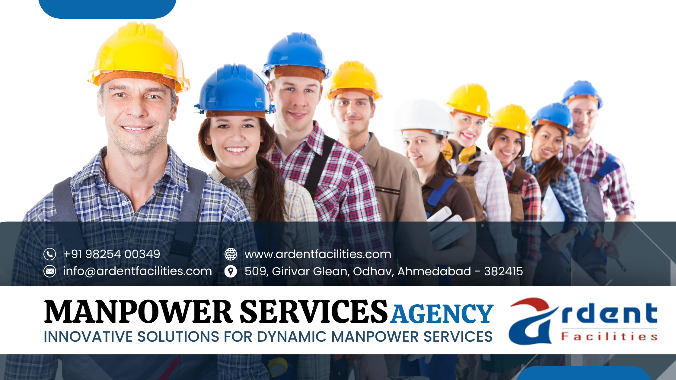 Manpower Services