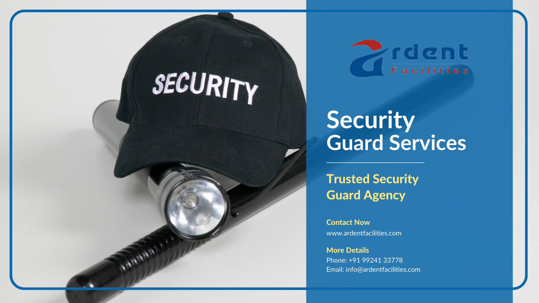 Security Guard Services