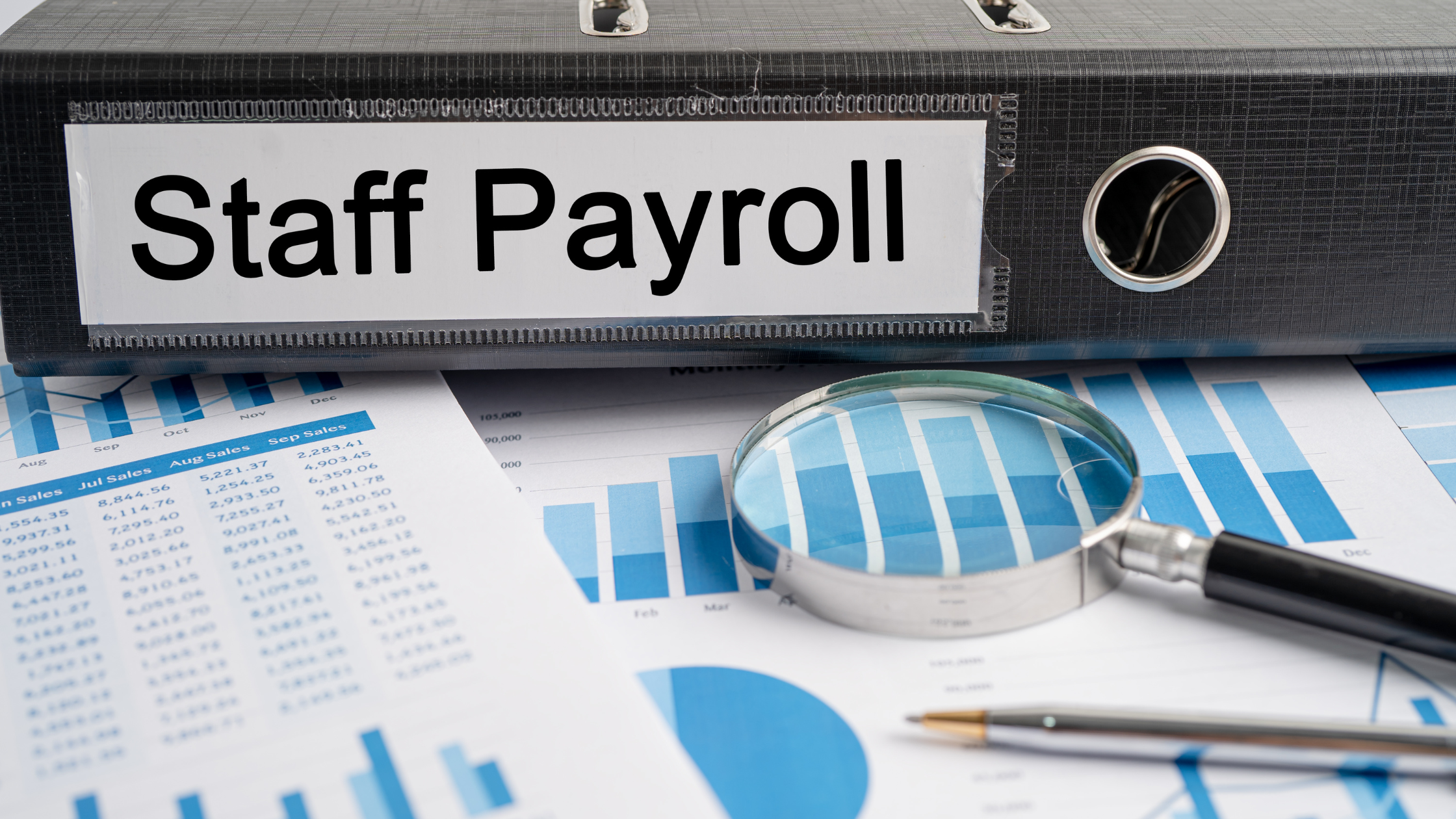 Payroll Outsourcing Services