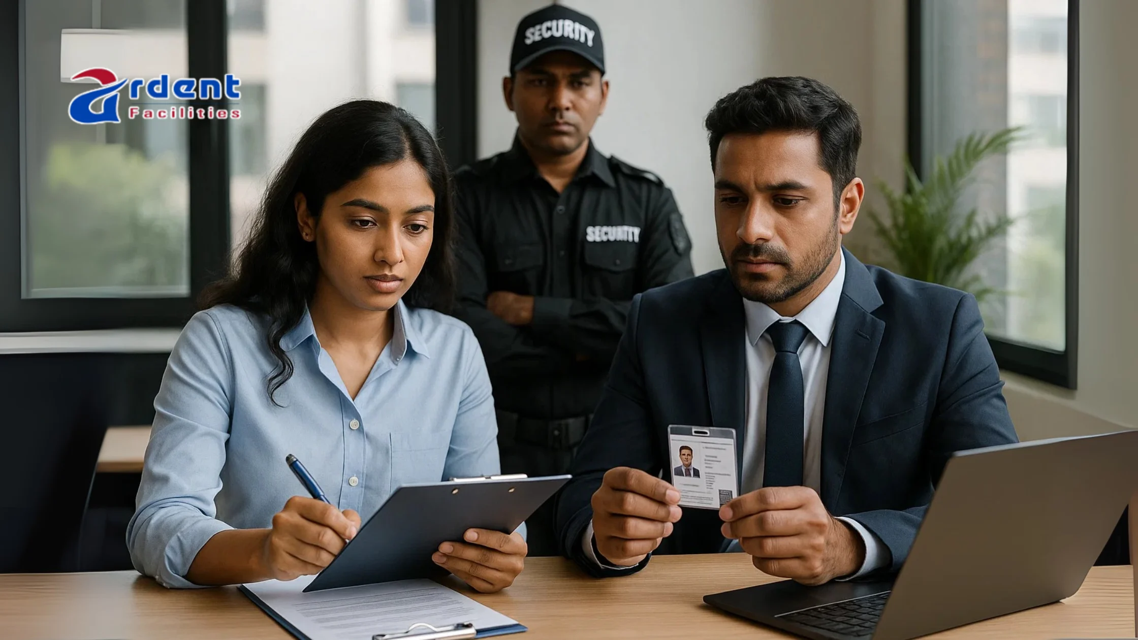 Employee verification services corporate security benefitss