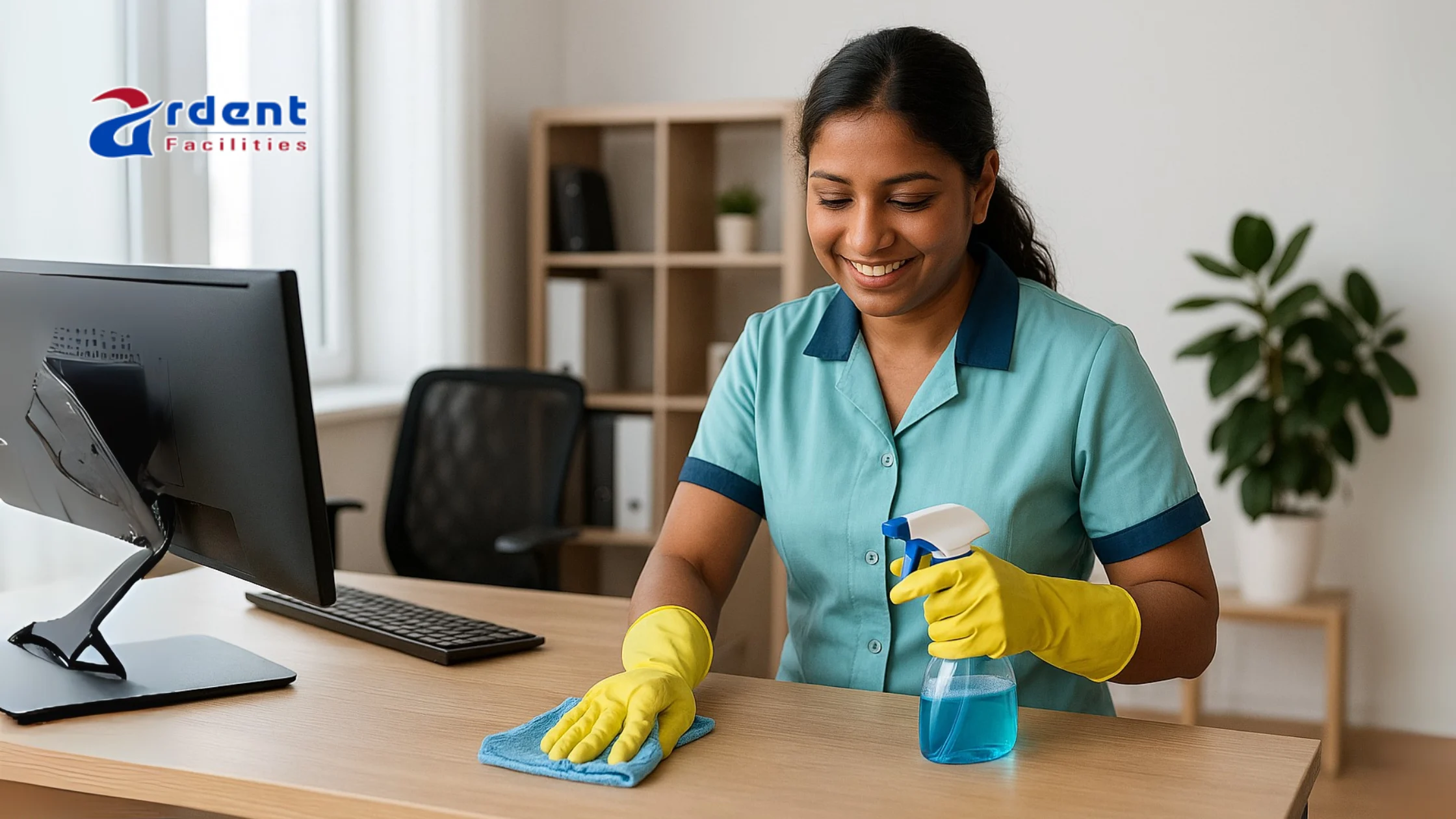 housekeeping services