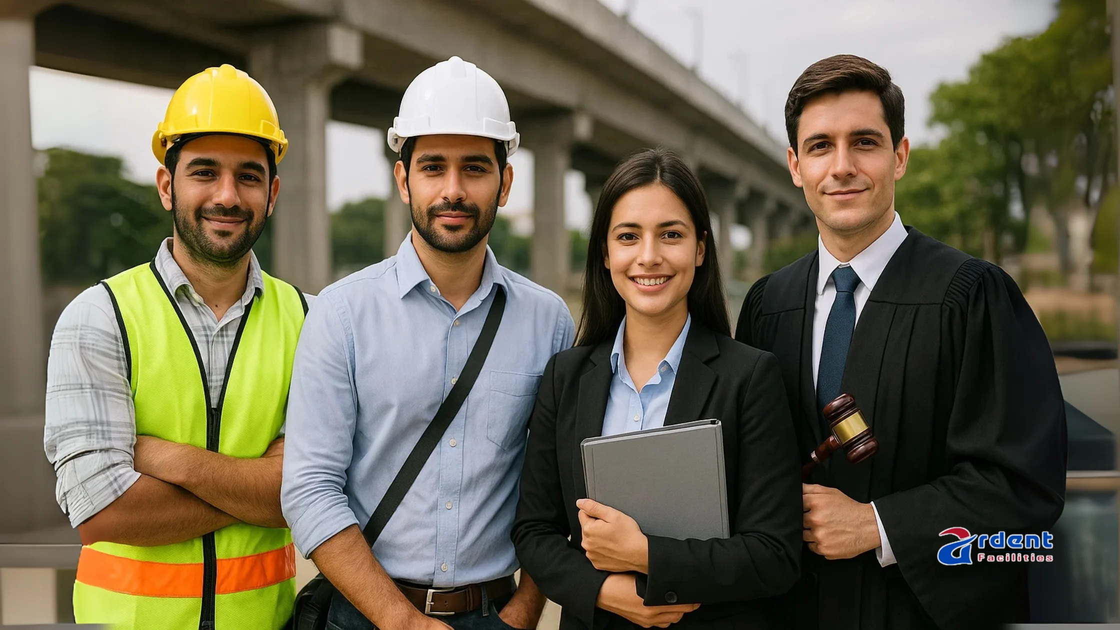 Trusted Labour Supplier Ahmedabad