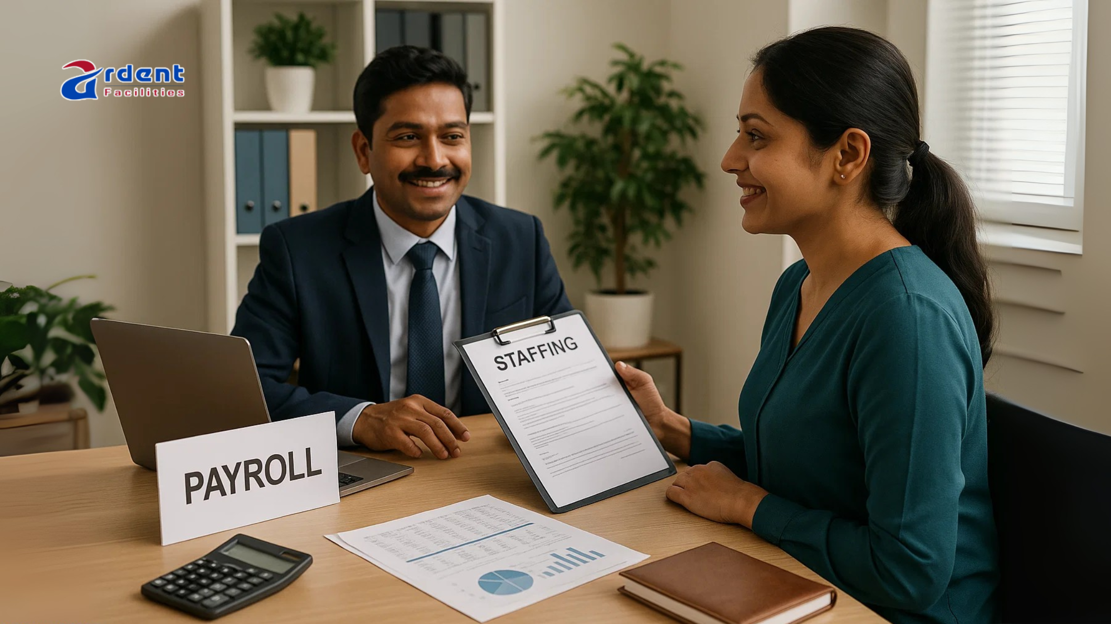 Payroll outsourcing Ahmedabad