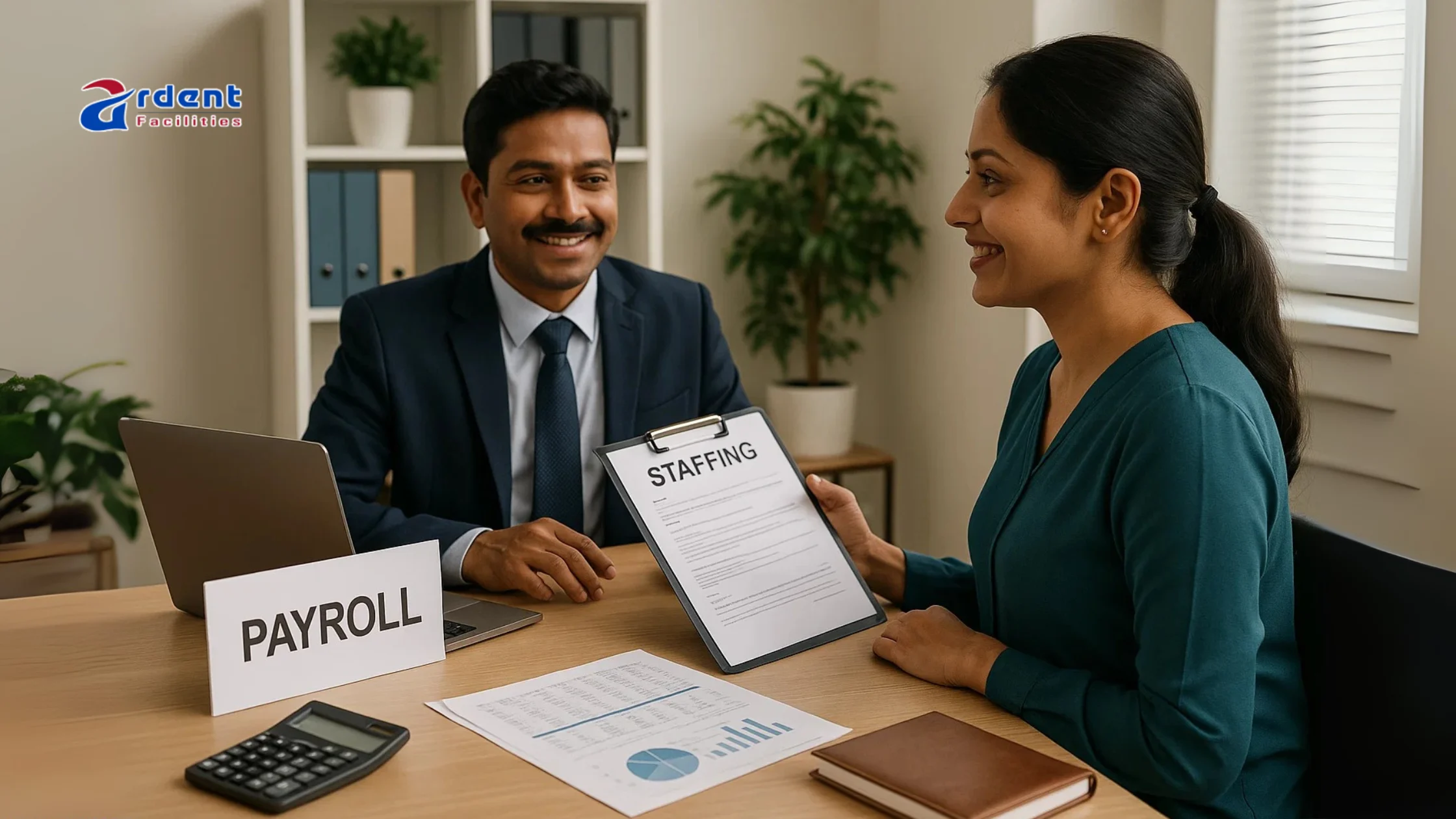 Payroll outsourcing Ahmedabad