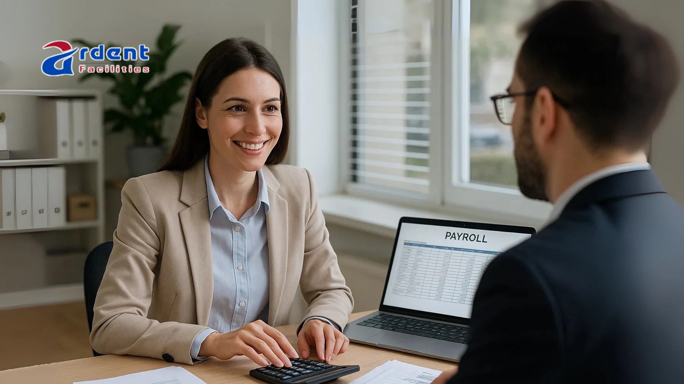 Boost Your Business with Expert Payroll Outsourcing Services in Gandhidham