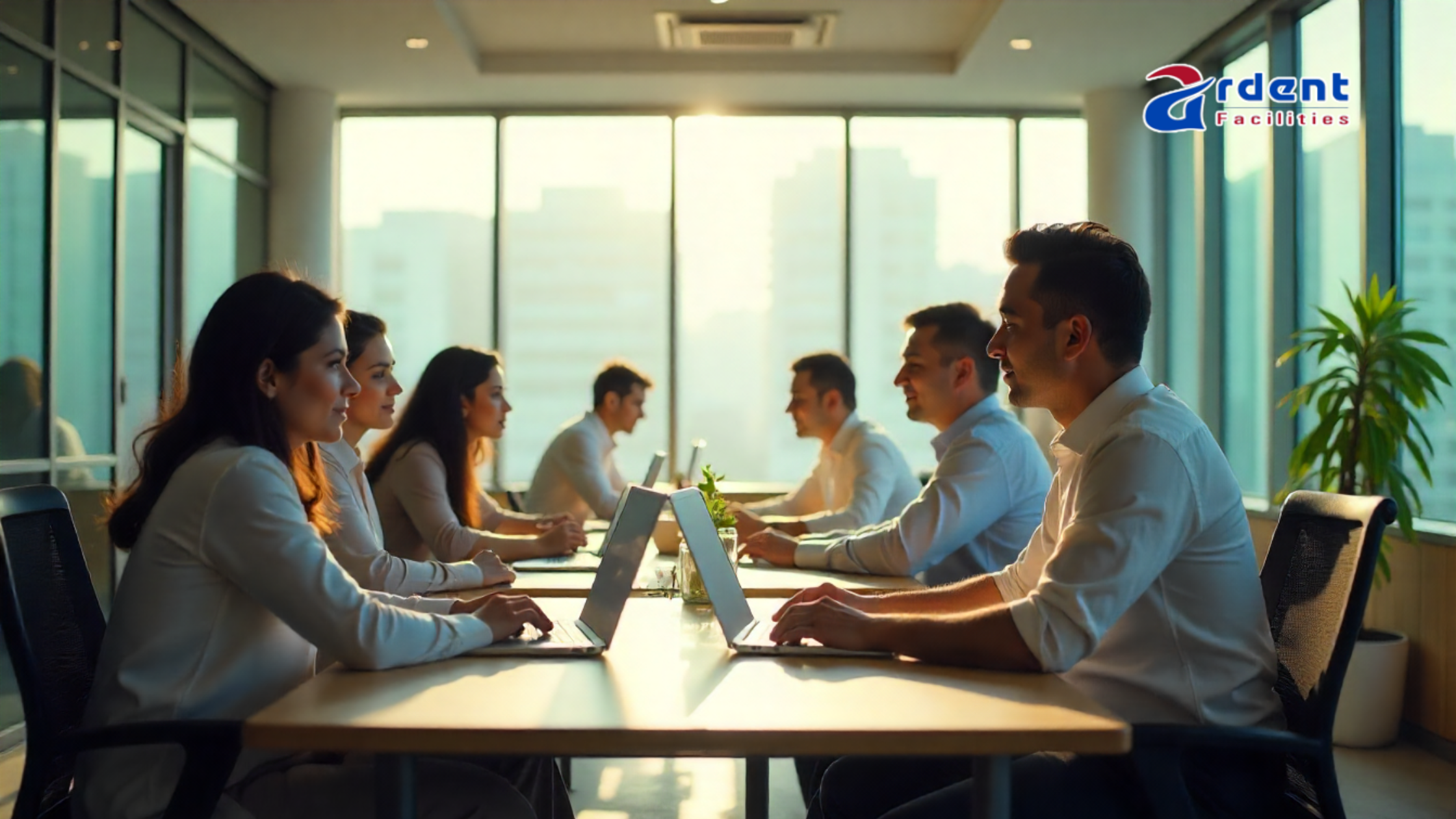 Skilled manpower team in Surat ready for deployment in manufacturing industry