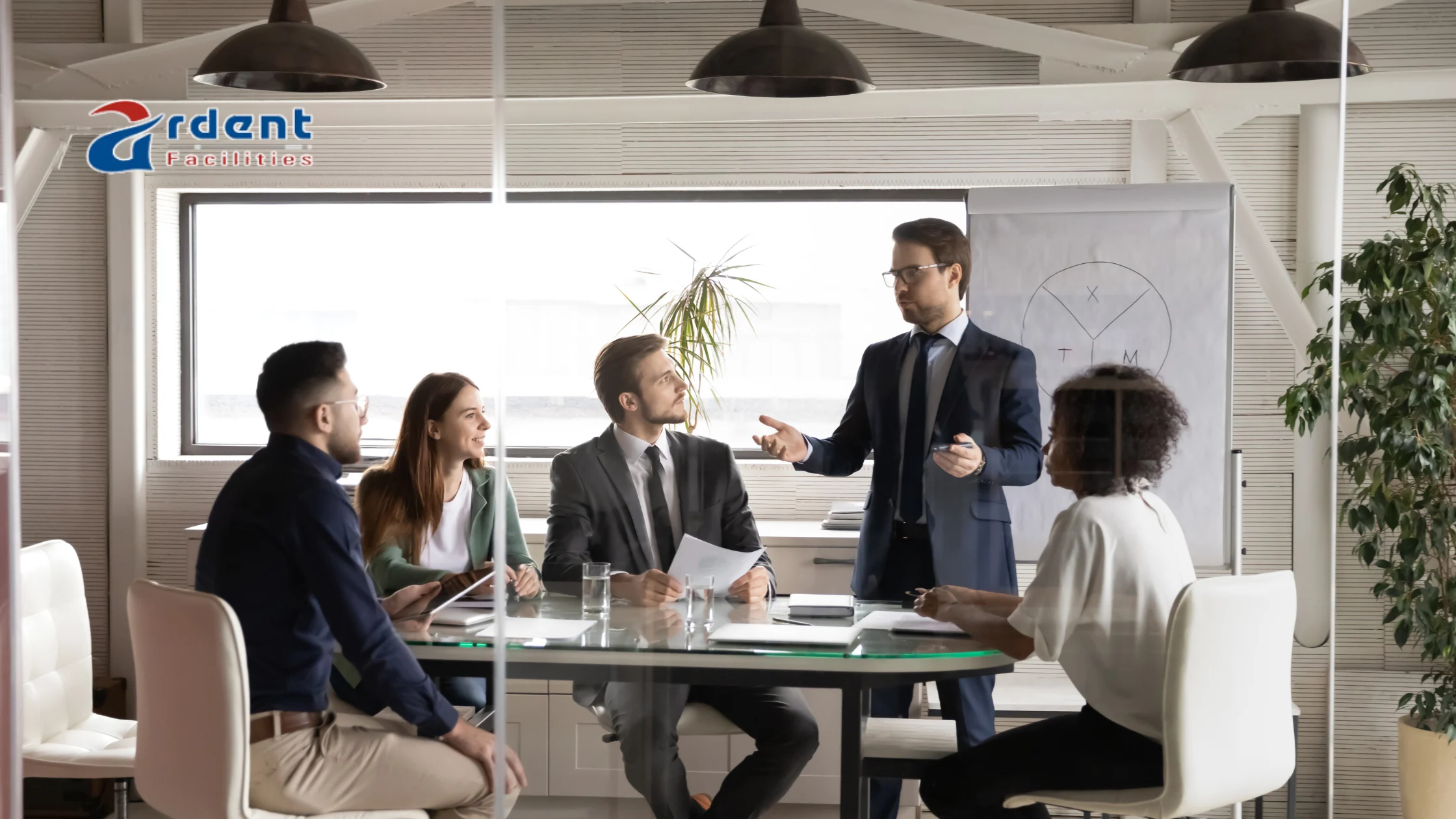 Corporate Investigations Service