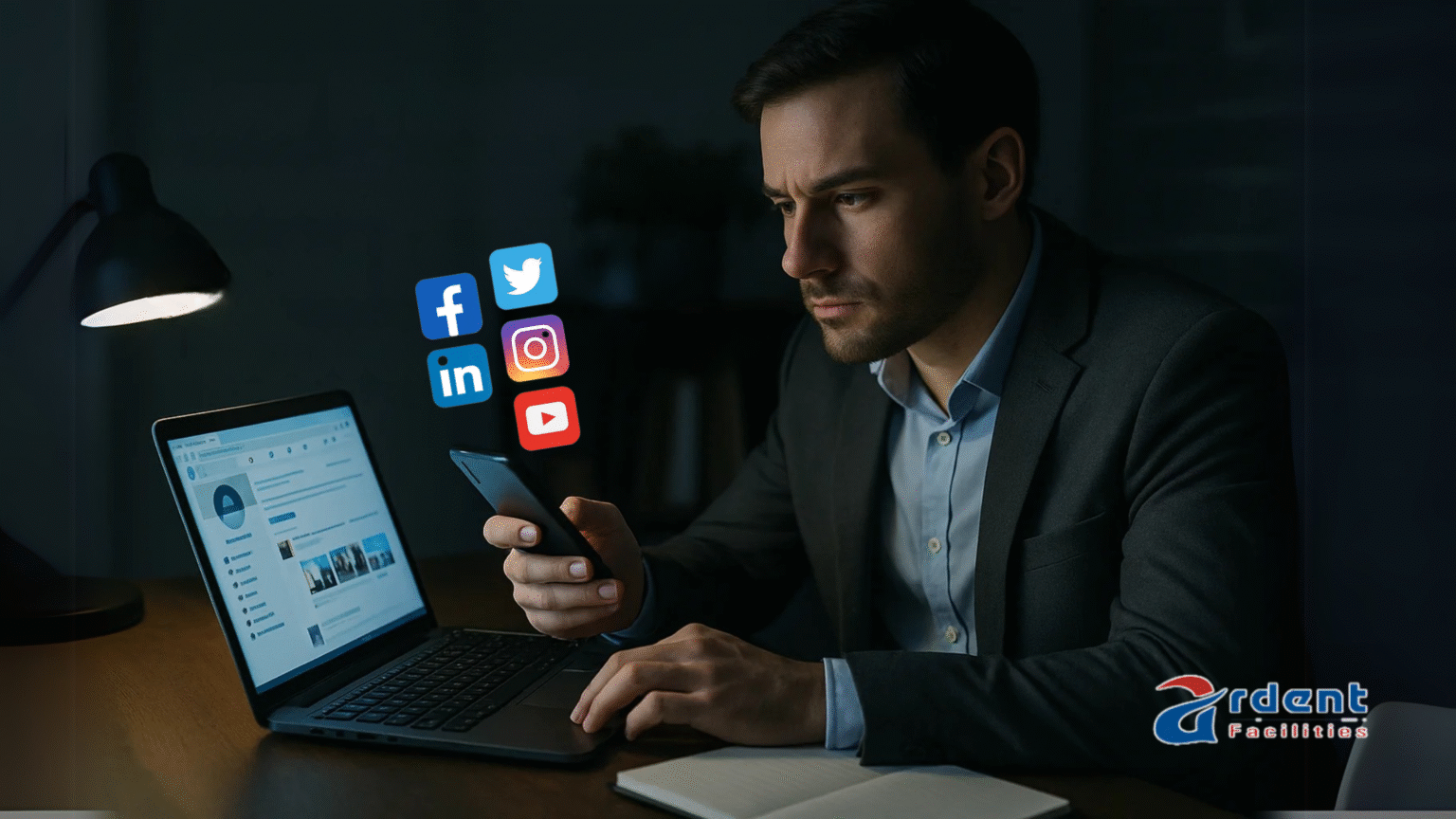 How Private Investigators Use Social Media to Uncover the Truth