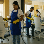 Choose Professional Housekeeping Agency That Are Beyond Cleaning