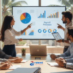 Enhancing Business Efficiency with Payroll Outsourcing Services in Gujarat