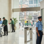 How Corporate Housekeeping Services Improve Employee Satisfaction and Office Efficiency