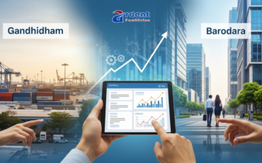 How Outsourced Payroll Services Help Business Growth A Look at Gandhidham & Baroda Payroll Outsourcing Services in Gandhidham for Businesses