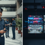 Security Guard Agency vs Surveillance Systems: Which Is More Effective for Complete Security?