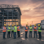 Top challenges in managing industrial labour and how contractors solve them