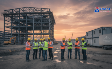 Top challenges in managing industrial labour and how contractors solve them. industrial labour Contractor in Gujarat