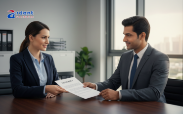 What to Ask a Labour Supplier in Ahmedabad Before Signing a Contract Labour supplier in Ahmedabad guiding businesses before signing a labour contract