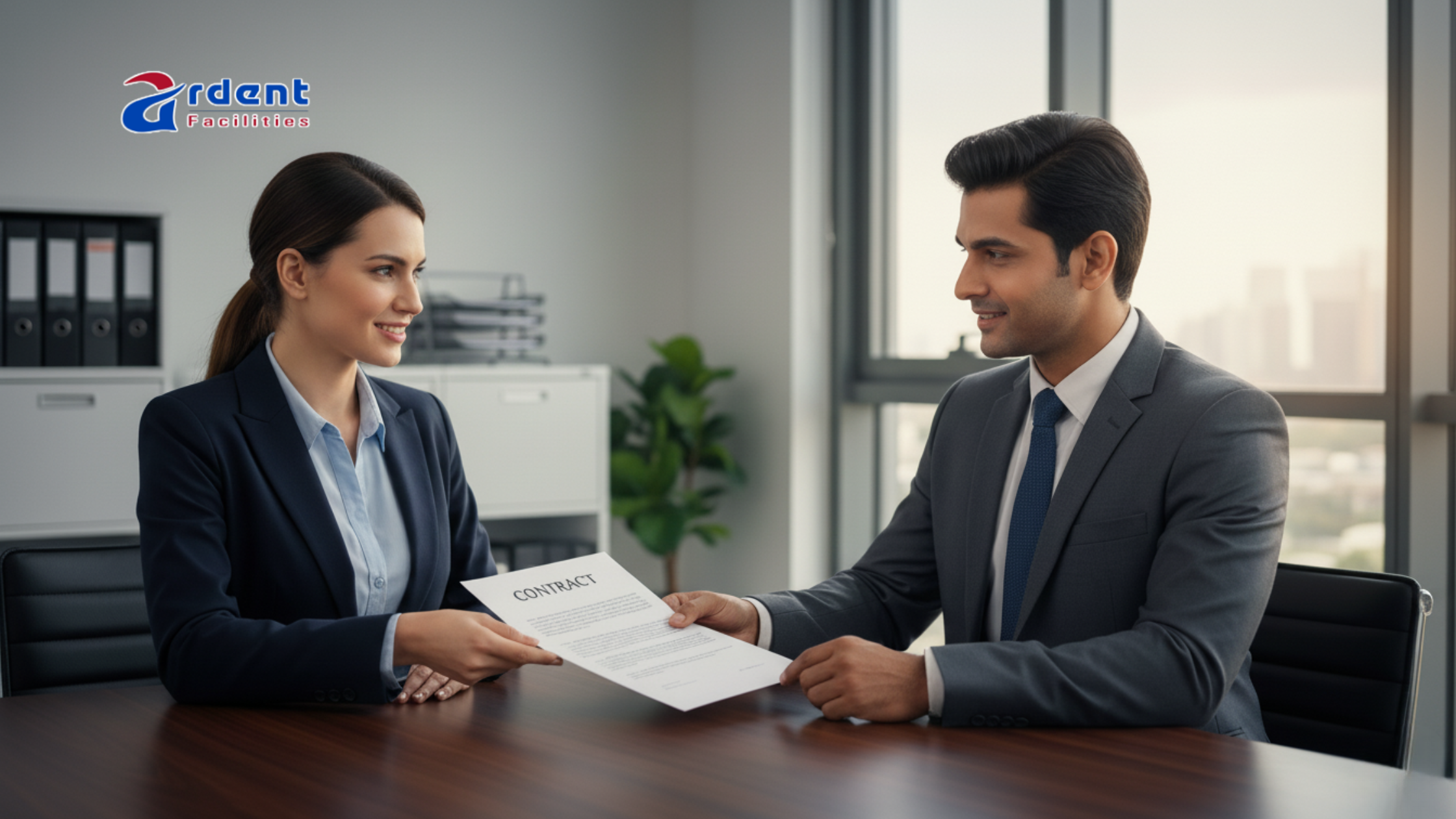Labour supplier in Ahmedabad guiding businesses before signing a labour contract