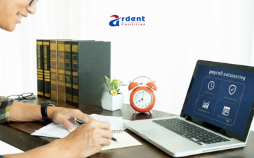 payroll outsourcing services in Gandhidham for businesses