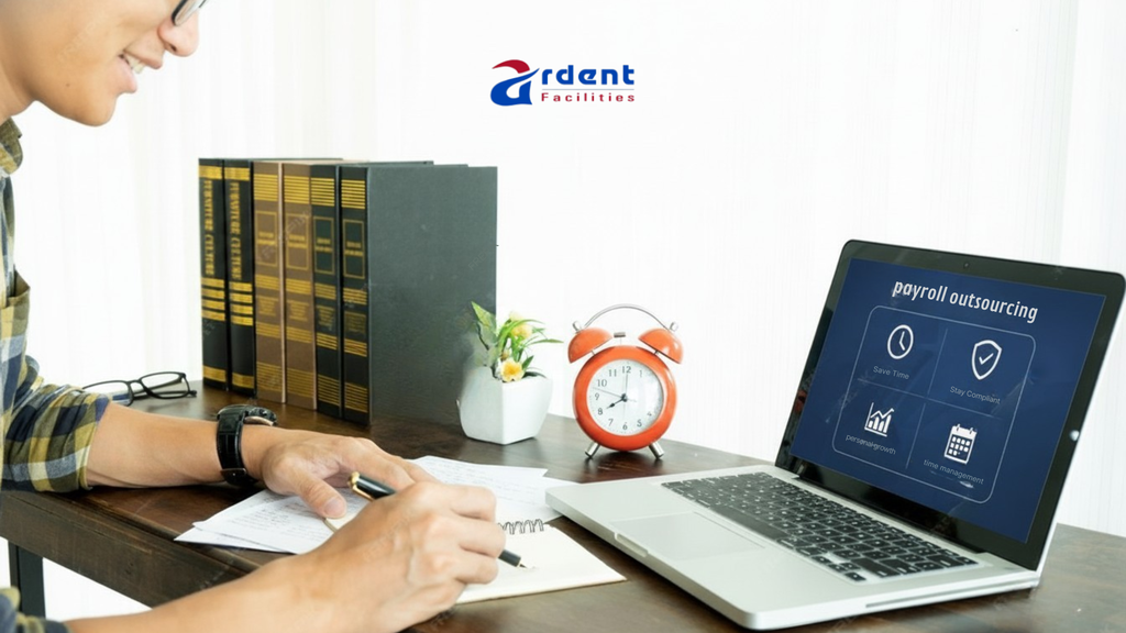 payroll outsourcing services in Gandhidham for businesses