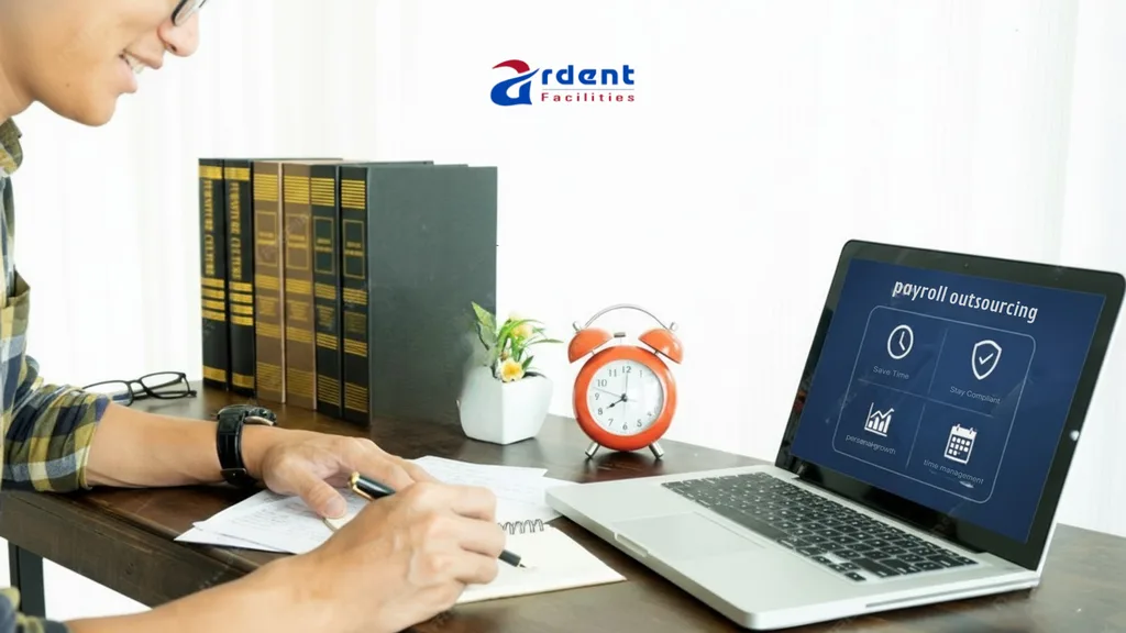 payroll outsourcing services in Gandhidham for businesses