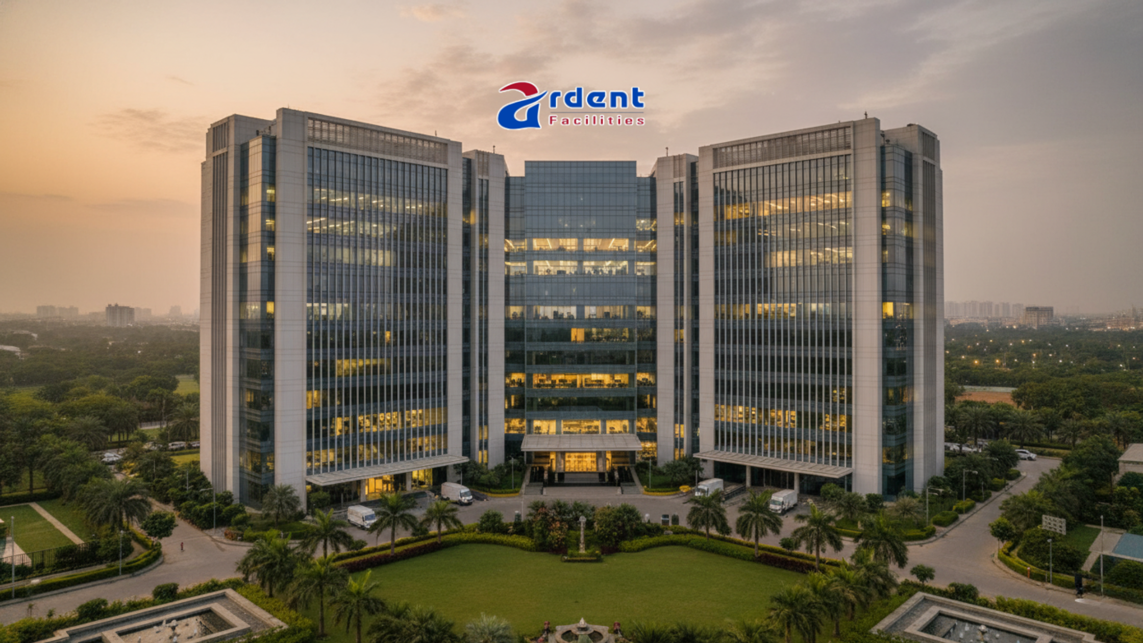 Corporate Housekeeping Services in Ahmedabad