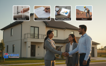 Essential Property Management Duties Every Owner Should Know Essential property management duties every owner should know