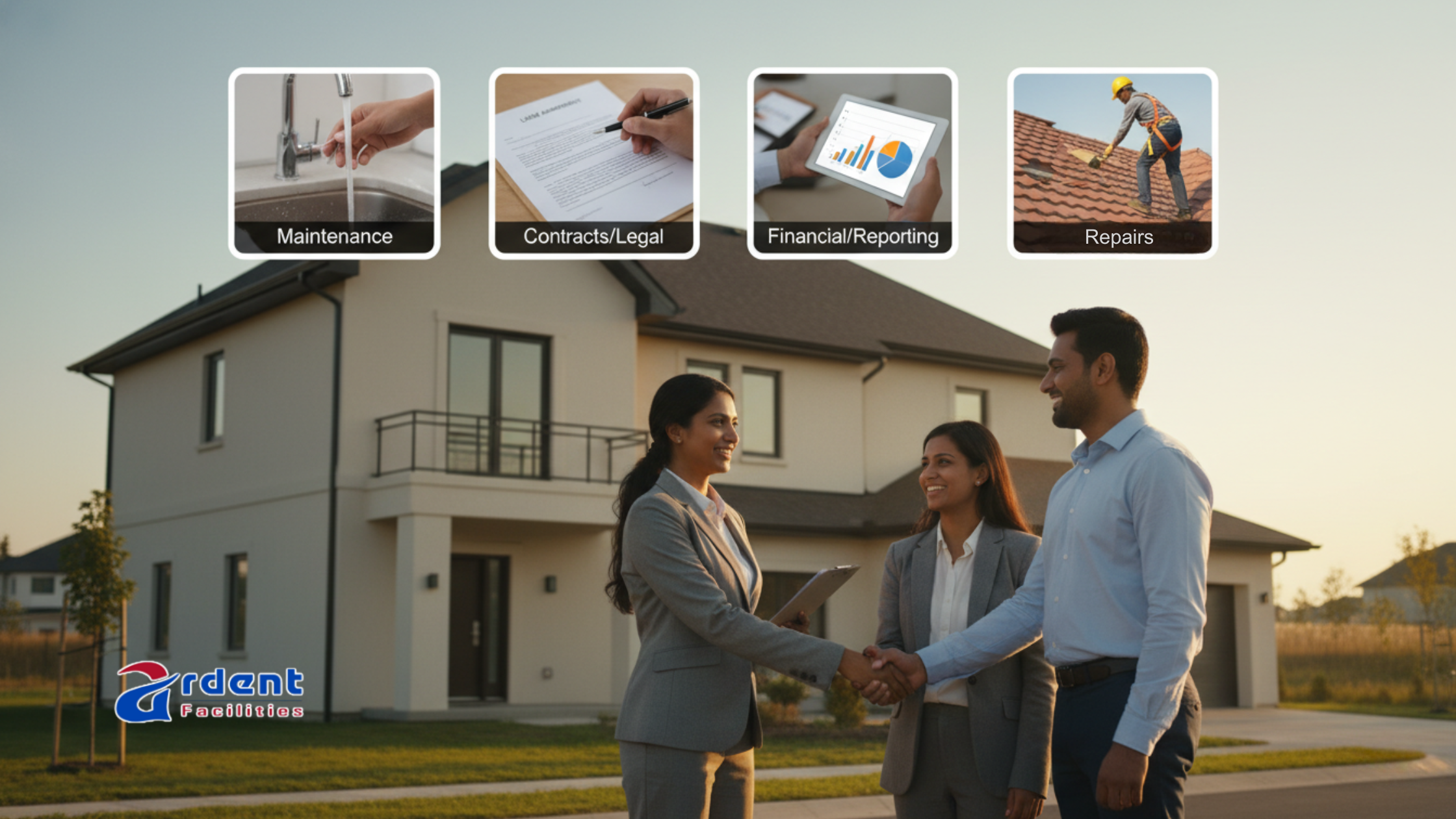 Essential property management duties every owner should know