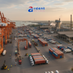 Top Industries Using Manpower Supplier in Gandhidham (Ports, Logistics, Manufacturing & More)