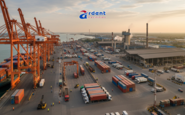 Top Industries Using Manpower Services in Gandhidham (Ports, Logistics, Manufacturing & More) Top industries using manpower supplier in Gandhidham including ports logistics and manufacturing