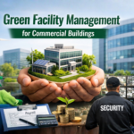 Green Facility Management for Commercial Buildings