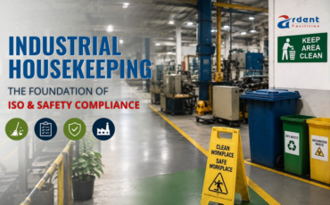 industrial housekeeping audit checklist factory floor
