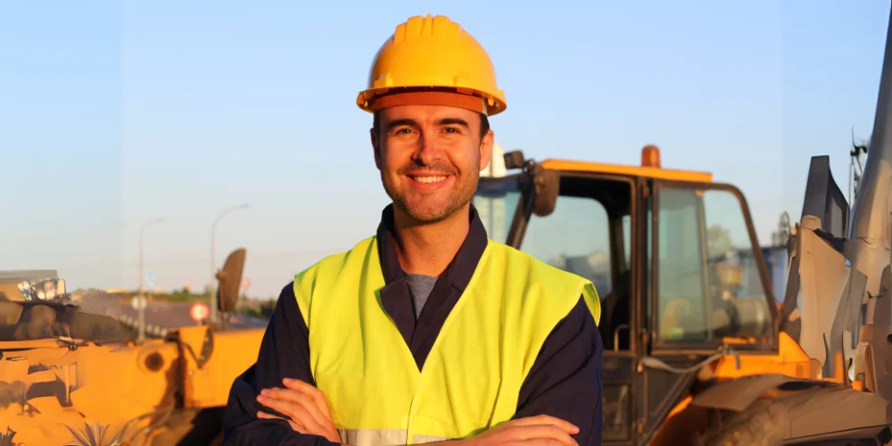 Labour supply services for factories and offices