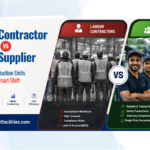Why Production Units Are Moving from Labour Contractors to Labour Suppliers