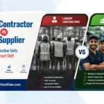 Why Production Units Are Moving from Labour Contractors to Labour Suppliers